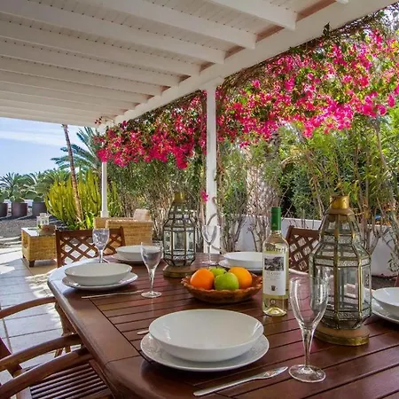Ereza Azurra Villa